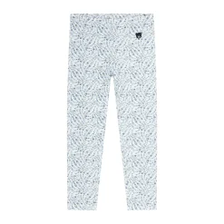 Online Steiff Leggings, light blue for Girls lightblue