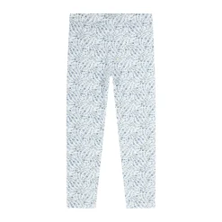 Online Steiff Leggings, light blue for Girls lightblue