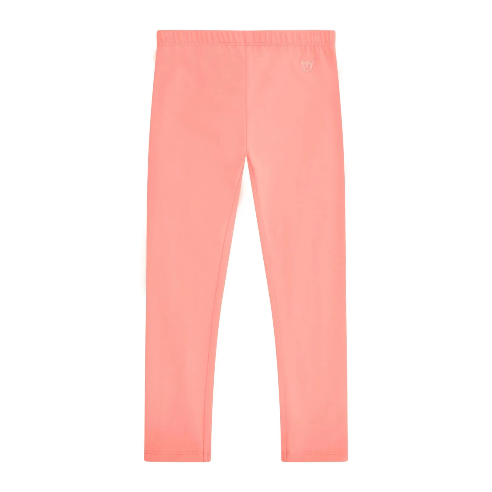 Hot Steiff Leggings, for Girls orange