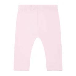 Online Steiff Leggings, pink for Girls rose