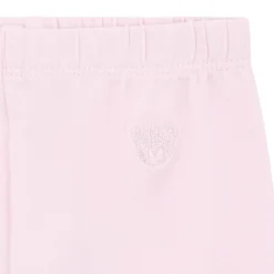 Online Steiff Leggings, pink for Girls rose