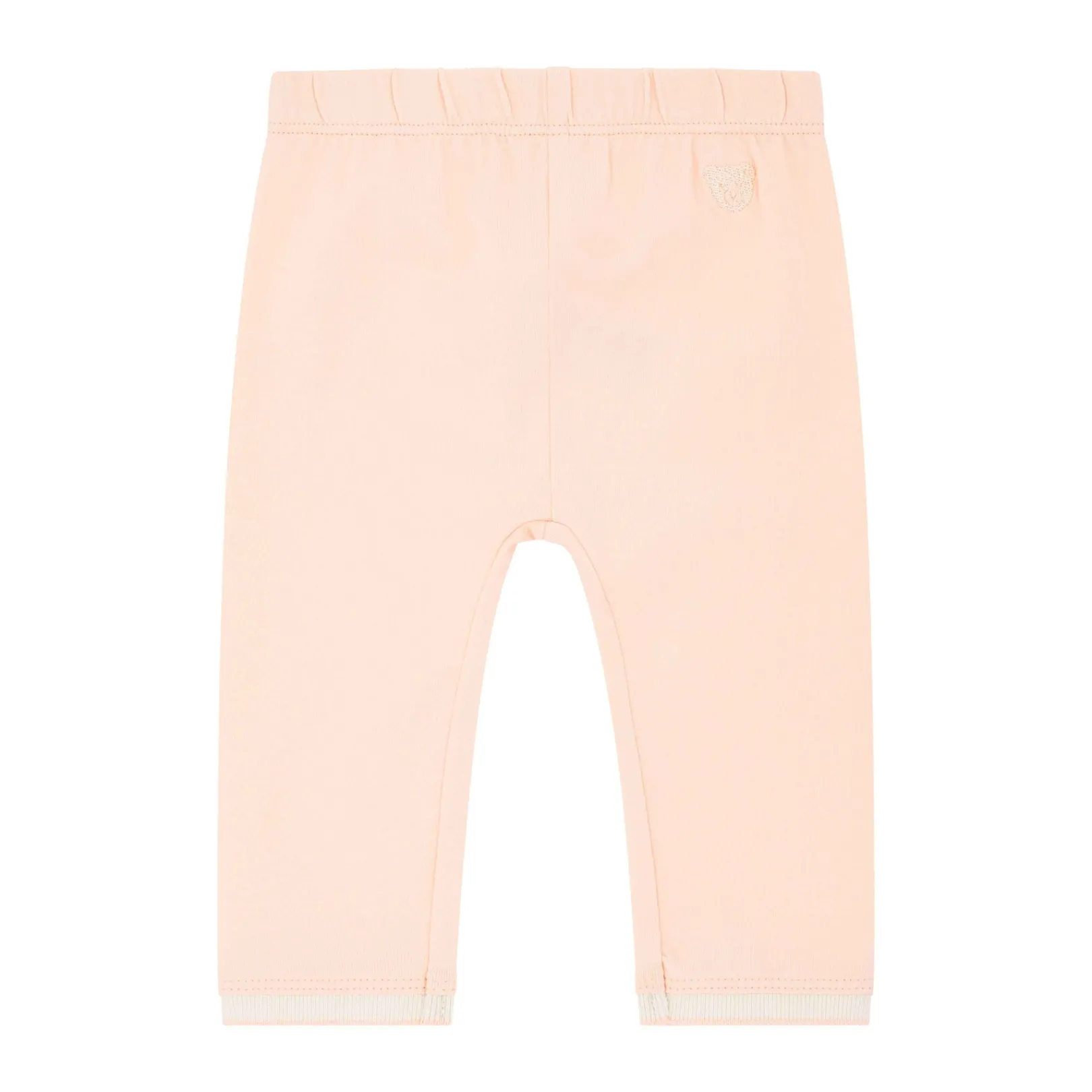 Online Steiff Leggings, pink for Girls rose