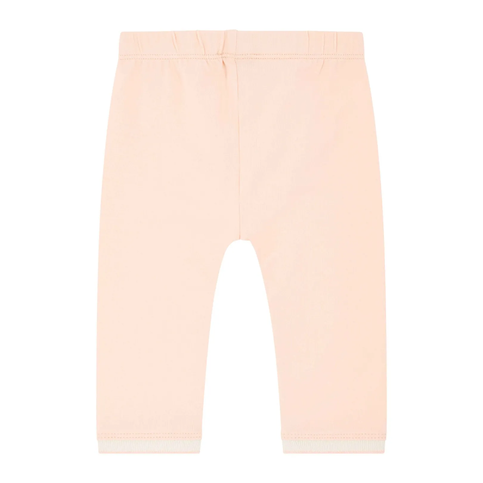 Online Steiff Leggings, pink for Girls rose