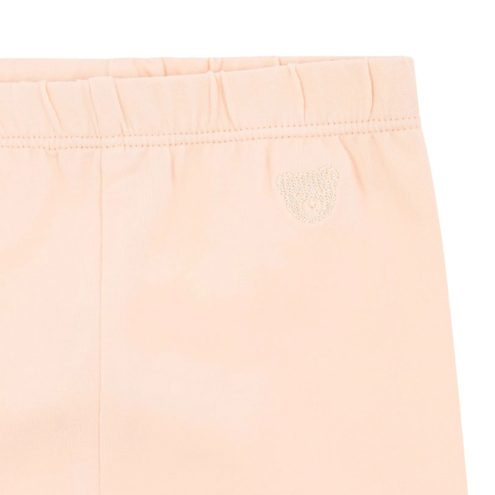 Online Steiff Leggings, pink for Girls rose