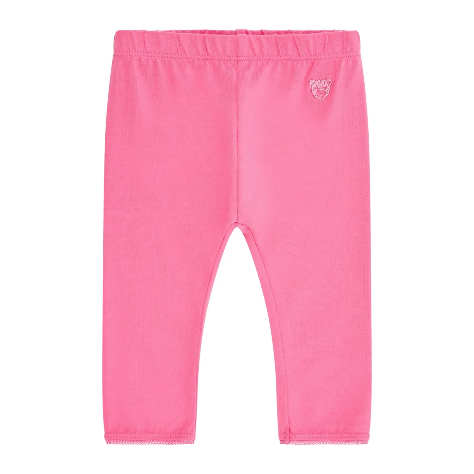 Outlet Steiff Leggings, for Girls pink