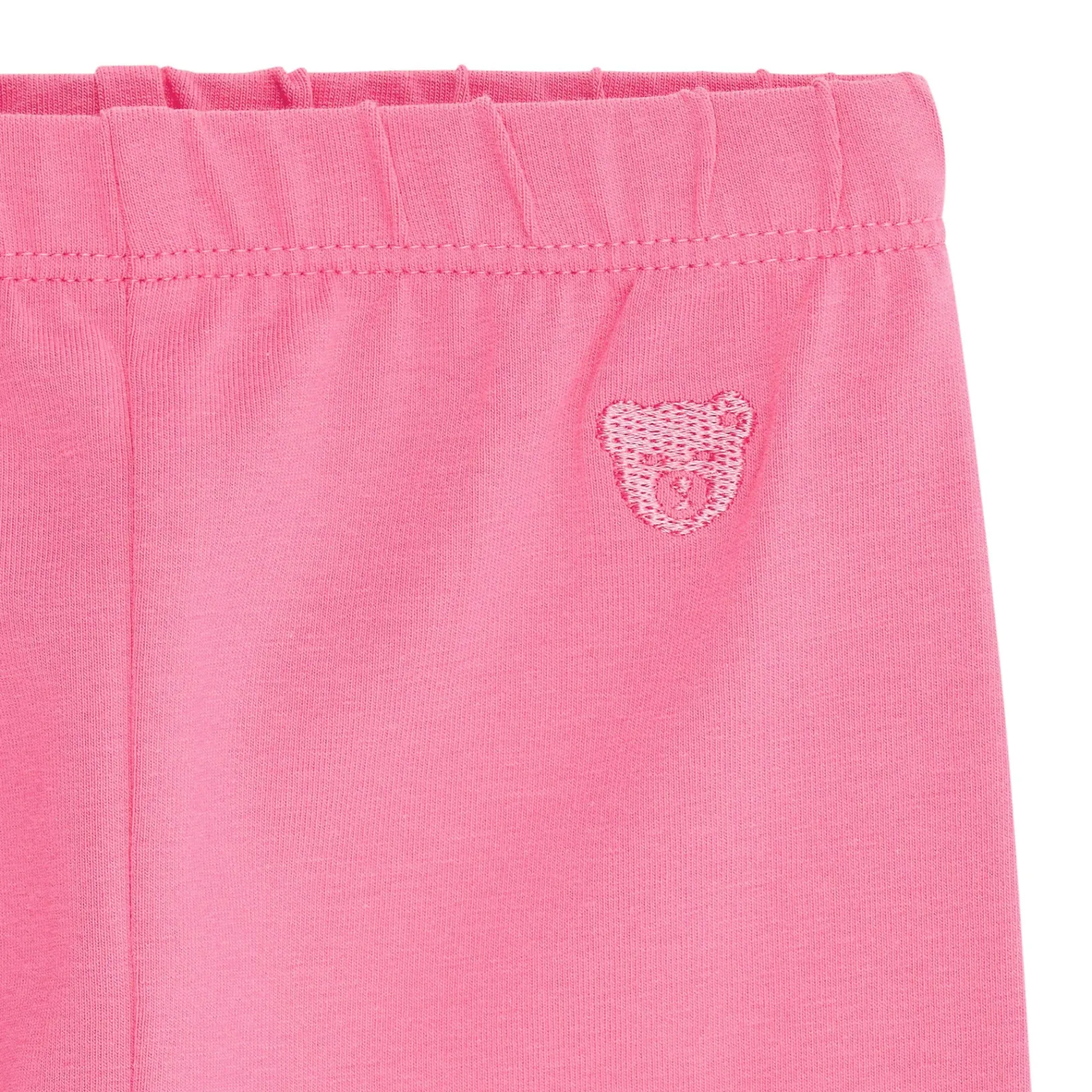 Outlet Steiff Leggings, for Girls pink