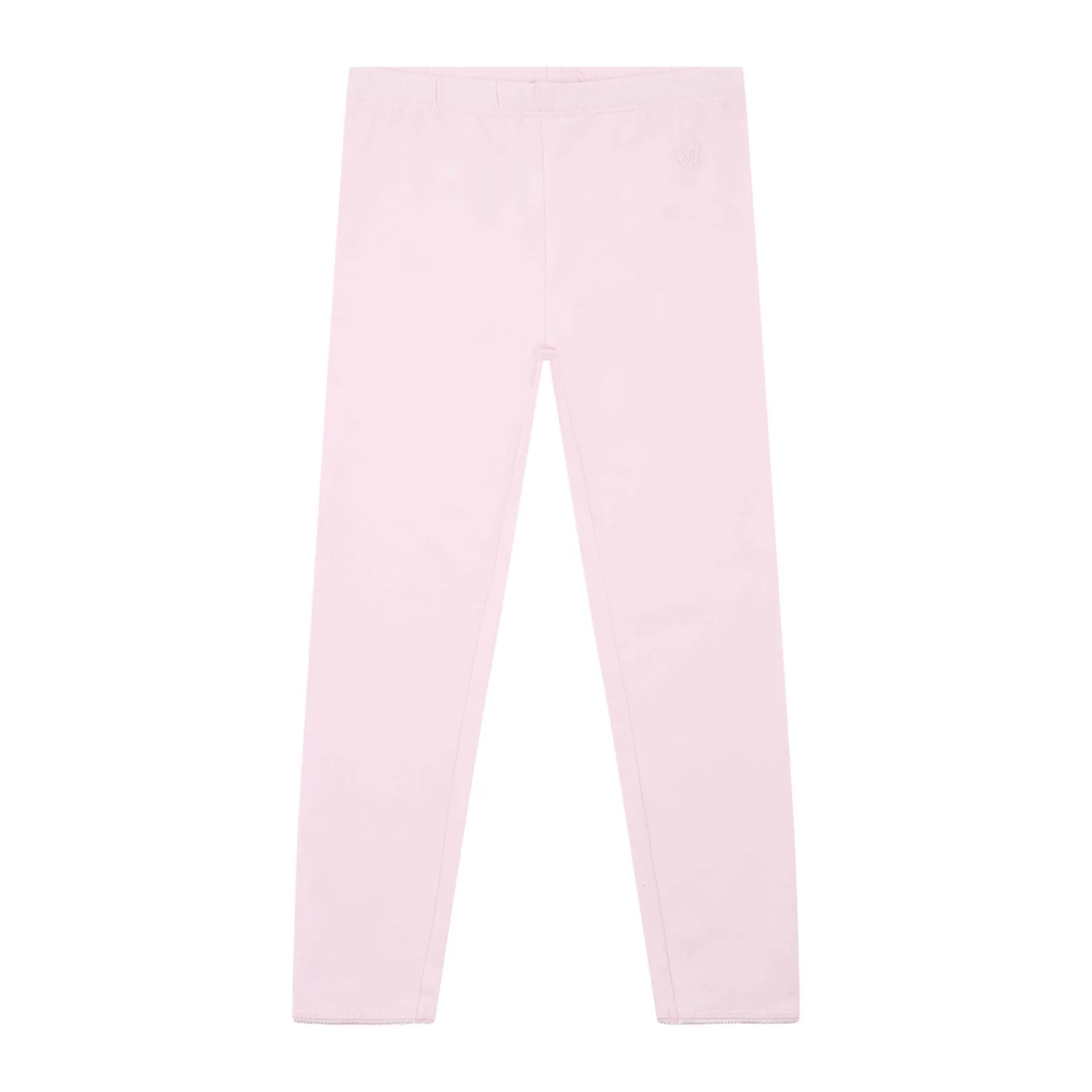 Hot Steiff Leggings, pink for Girls rose
