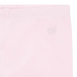Hot Steiff Leggings, pink for Girls rose