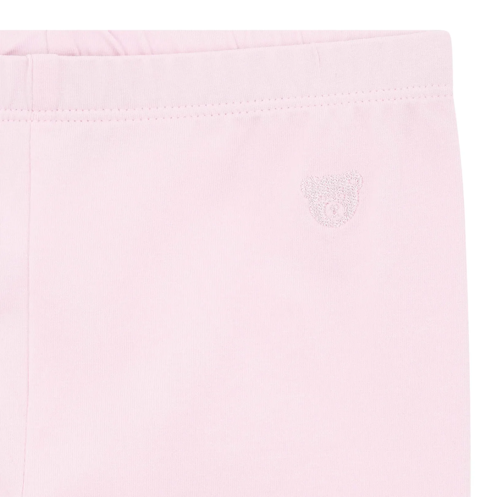 Hot Steiff Leggings, pink for Girls rose