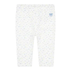 Sale Steiff Leggings, for Girls white