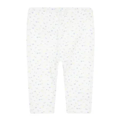 Sale Steiff Leggings, for Girls white