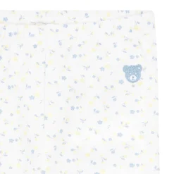 Sale Steiff Leggings, for Girls white
