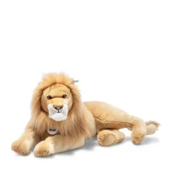 Online Steiff Leo lion, 65 cm, beige