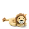 Online Steiff Liam lion, 26 cm, beige