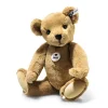Outlet Steiff Lio Teddy bear, 35 cm, brown