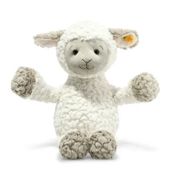Discount Steiff Lita lamb, 45 cm, white