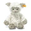 Online Steiff Lita lamb, 20 cm, white