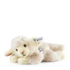 Online Steiff Little friend Linda lamb, 22 cm, white