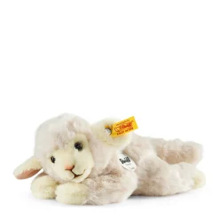 Online Steiff Little friend Linda lamb, 22 cm, white