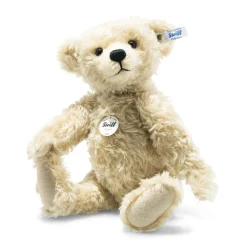 Fashion Steiff Luca Teddy bear, 35 cm, beige