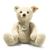 New Steiff Mama Bear, 36 cm, beige