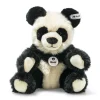 Discount Steiff Manschli panda, 24 cm, white
