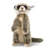 Best Steiff Meerkat baby, 22 cm, light brown