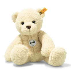 Best Steiff Mila Teddy bear, 30 cm, beige