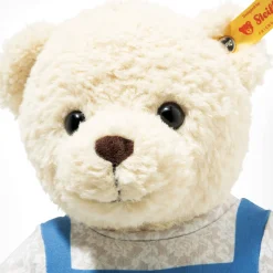 Online Steiff Mila Teddy bear in Dirndl, 30 cm, beige