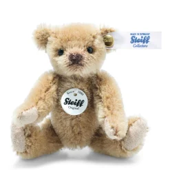 Online Steiff Mini Teddy bear, 9 cm, beige