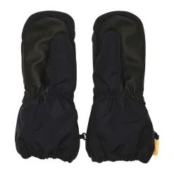 Hot Steiff Mittens, dark blue darkblue