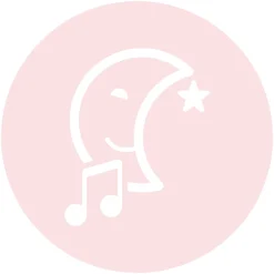 New Steiff Music box “LaLeLu”, 5 cm