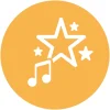 Discount Steiff Music box “Weisst Du wieviel Sternlein”, 5 cm
