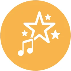 Discount Steiff Music box “Weisst Du wieviel Sternlein”, 5 cm