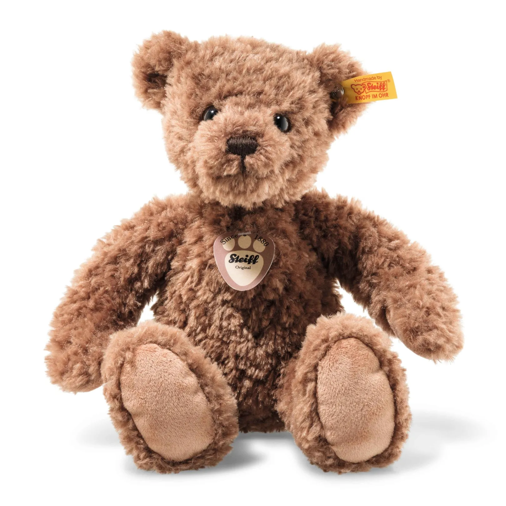 Clearance Steiff My Bearly Teddy bear, 28 cm, light brown