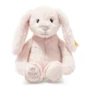 Outlet Steiff My first Hoppie rabbit, 26 cm, pink