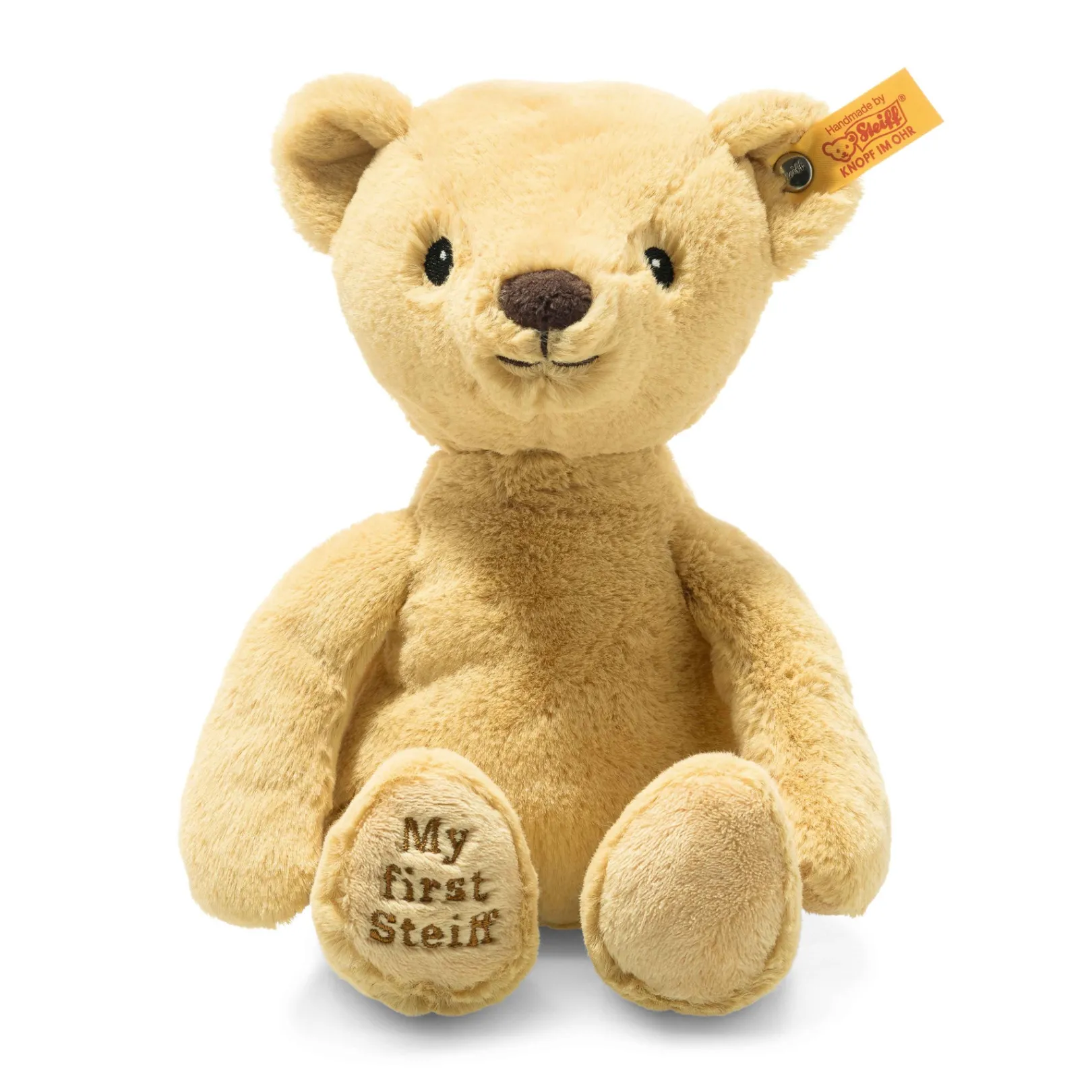 Sale Steiff My first Teddy bear, 26 cm, beige