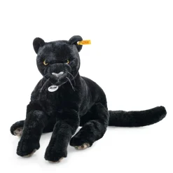 Online Steiff Nero dangling panther, 40 cm, black