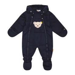 Sale Steiff Overall Snow, dark blue darkblue