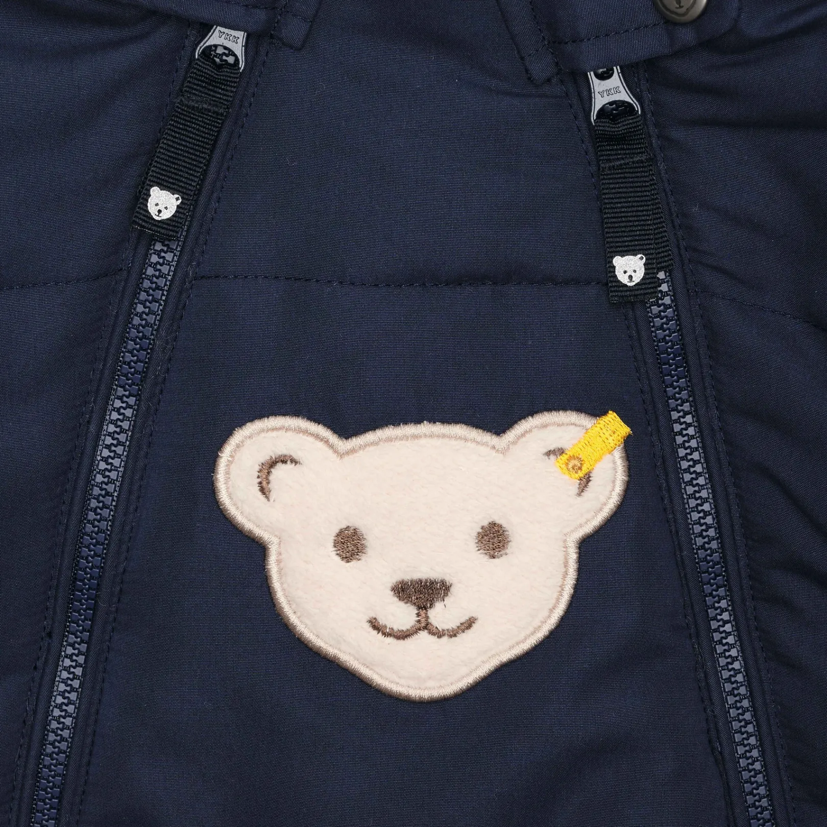 Sale Steiff Overall Snow, dark blue darkblue