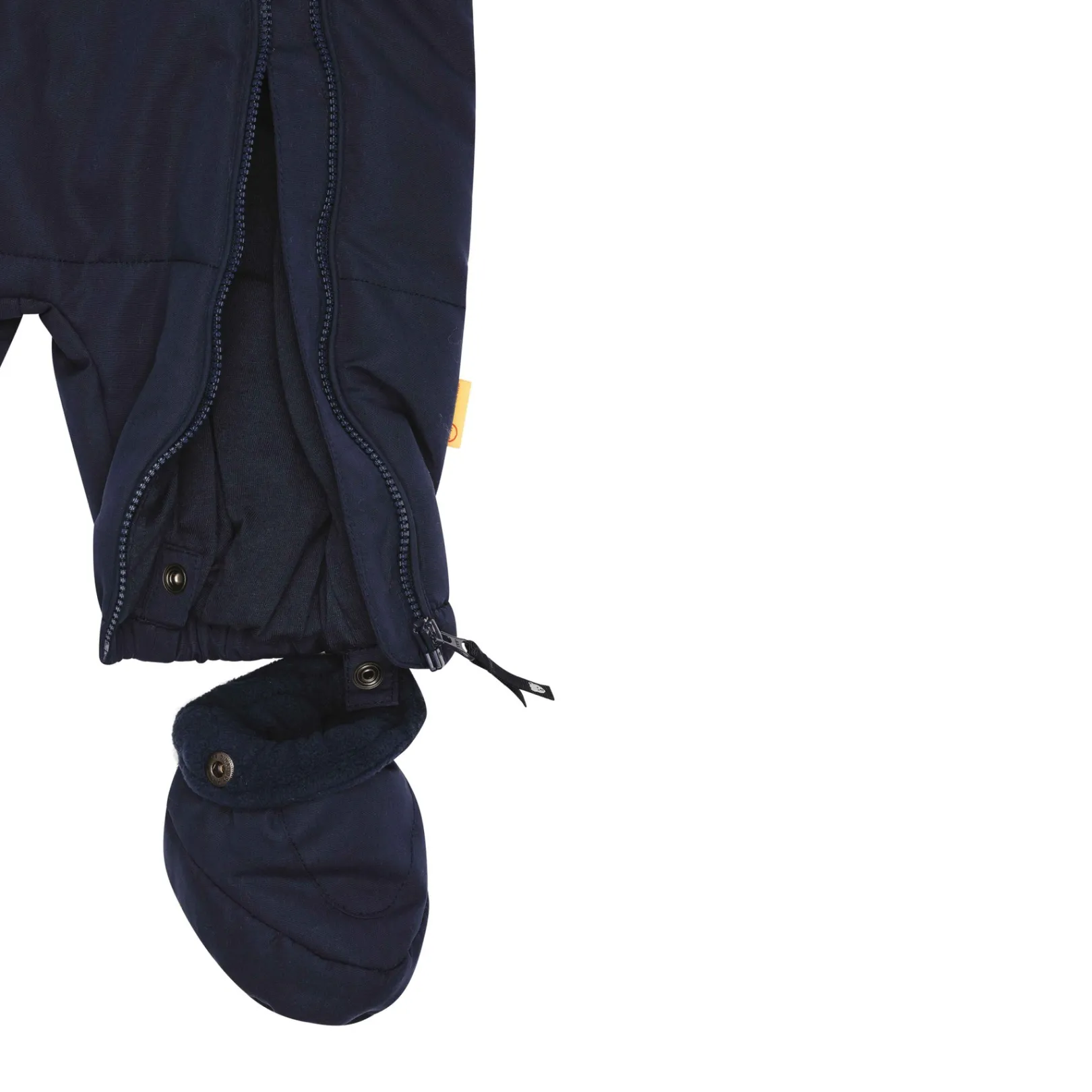 Sale Steiff Overall Snow, dark blue darkblue