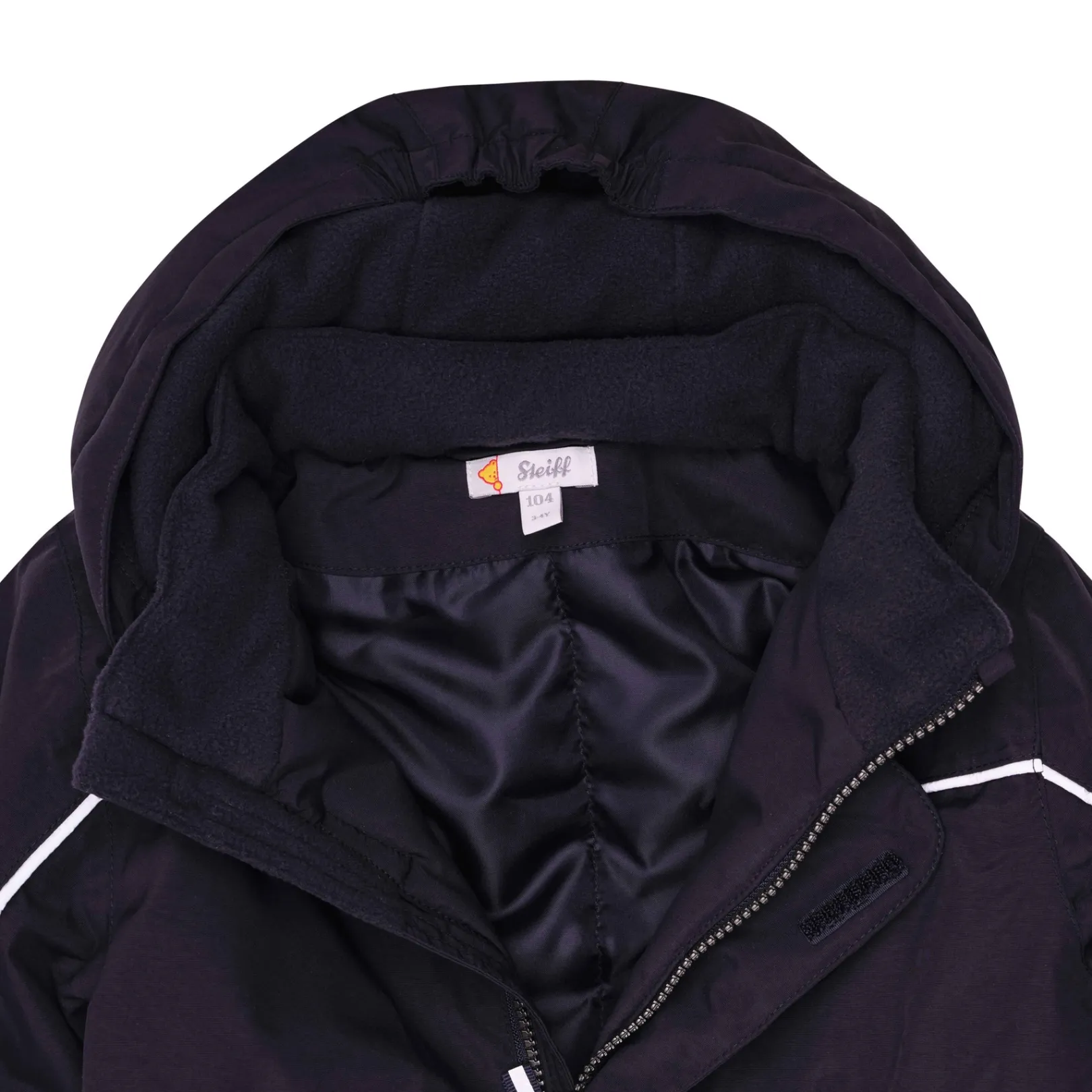 Sale Steiff Overall Snow, dark blue darkblue