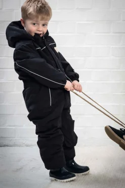 Sale Steiff Overall Snow, dark blue darkblue
