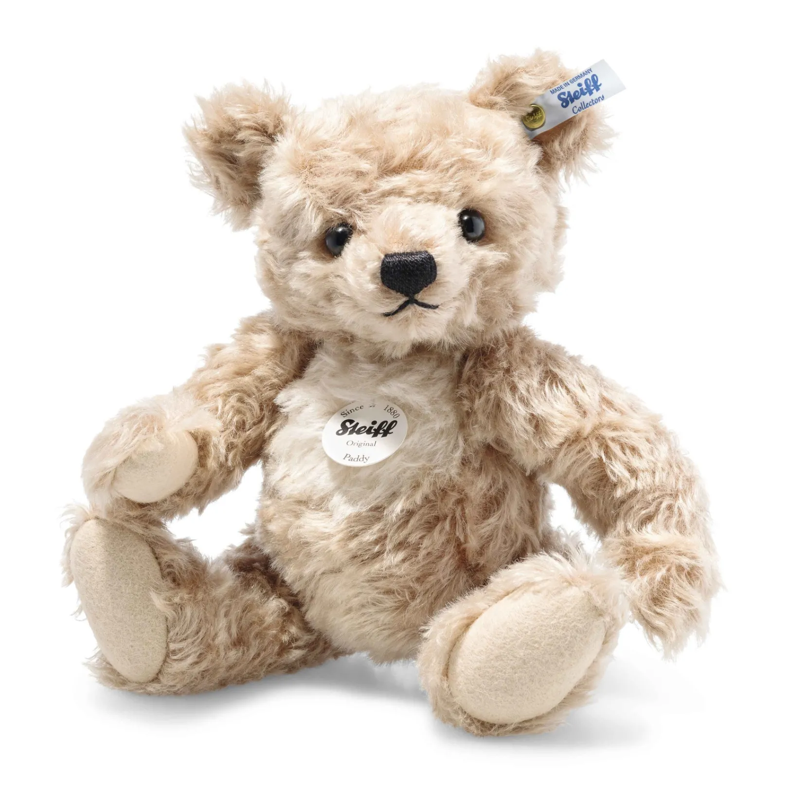 Online Steiff Paddy Teddy bear, 28 cm, beige