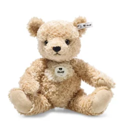 Best Steiff Paddy Teddy bear, 30 cm, light brown