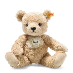 Best Steiff Paddy Teddy bear, 30 cm, light brown