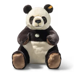 Discount Steiff Pandi giant panda, 40 cm, multicoloured