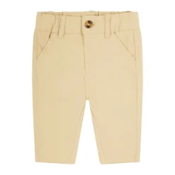 Online Steiff Pants, for Boys beige