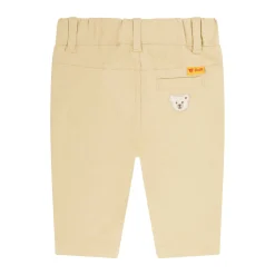 Online Steiff Pants, for Boys beige