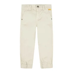 Outlet Steiff Pants, for Boys beige